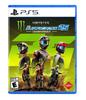 Monster Energy Supercross 25 North PS5 (Импорт Америка) -