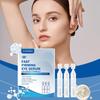 Eye Serum Anti-Wrinkle Remove Dark Circles Eye Bags Anti-Puffiness Lift Firm Ball Massage Moisturize Nourish Eye Care