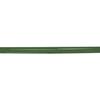 Fil - Rayher - 50 cm - Aluminium ou fer - Vert - 1,6 mm