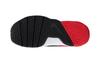 Nike Team Hustle Черный Университетский Красный GS 881942-004