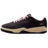 Flight Court Fashion Comfortable Slip Resistant Durable Low Top Retro Basketball Shoes Men Sneaker Black Pink HF3255012