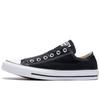 Chuck Taylor All Star Classic Versatile Low Top Canvas Shoes Unisex Black White
