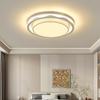Modern Minimalist Ceiling Light for Living Room, Bedroom, and Study