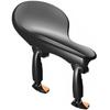 Violin Chinrest Wittner Zurich Model Height Anti-allergic Adjustable!