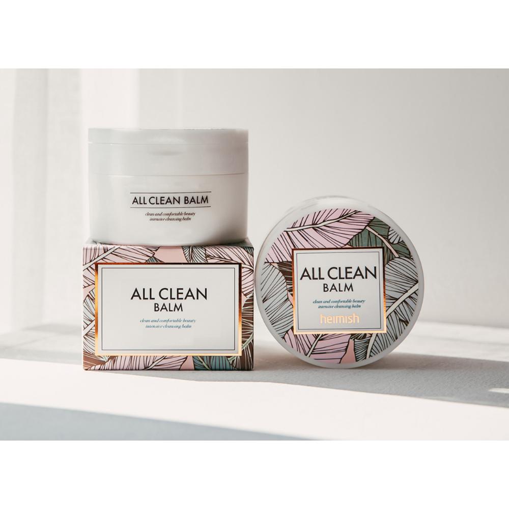 Heimish Бальзам All Clean, 120 мл, 1 шт.