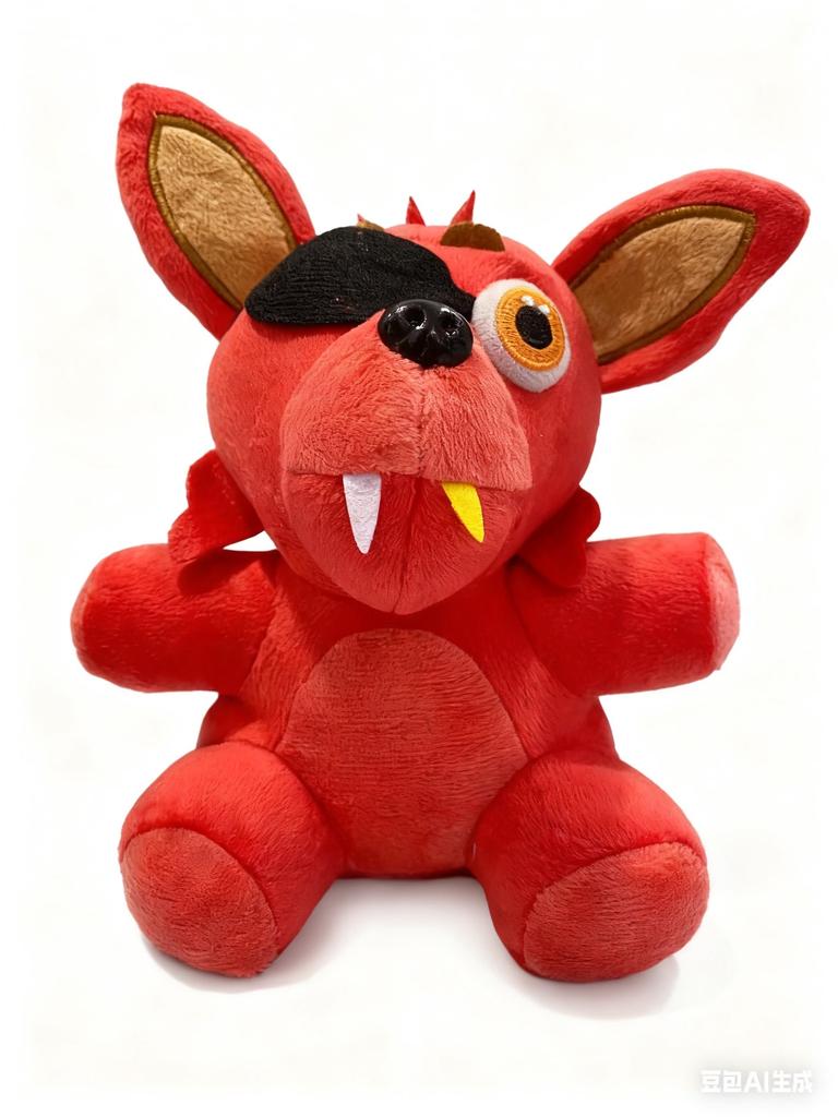 *-*FNAF Плюшевая Плюшевая Игрушка Мягкие Набивные Животные Куклы Клоуни Тигри Убийца НОВЫЙ Клоун Бонни Свинка Плюшевые Игрушки для Подарков