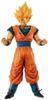 BANPRESTO Dragon Ball Z Grandista - Resolution of Soldiers - SON GOKOU