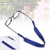 Adjustable Band Interchangeable Eyeglasses String Neck Cord Glasses Strap Sunglasses Rope