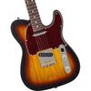 Fender/Made in Japan Limited Telecaster Raw Ash Rosewood Fingerboard 3 Color Sunburst [Limited Model]