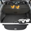 Virauto Toyota Corolla Touring Tonneau Cover Roll Shade Privacy Protection Luggage Storage Corolla Touring September Специально разработано для транспортных средств