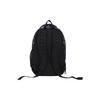 LINING Polyester Laptop Backpack Regular Men's Maple Leaf Black YBST093-4
