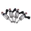 16600-00Q2M 166005721R Форсунка Топливная форсунка Автомобильные аксессуары Запчасти Для Nissan Quest
