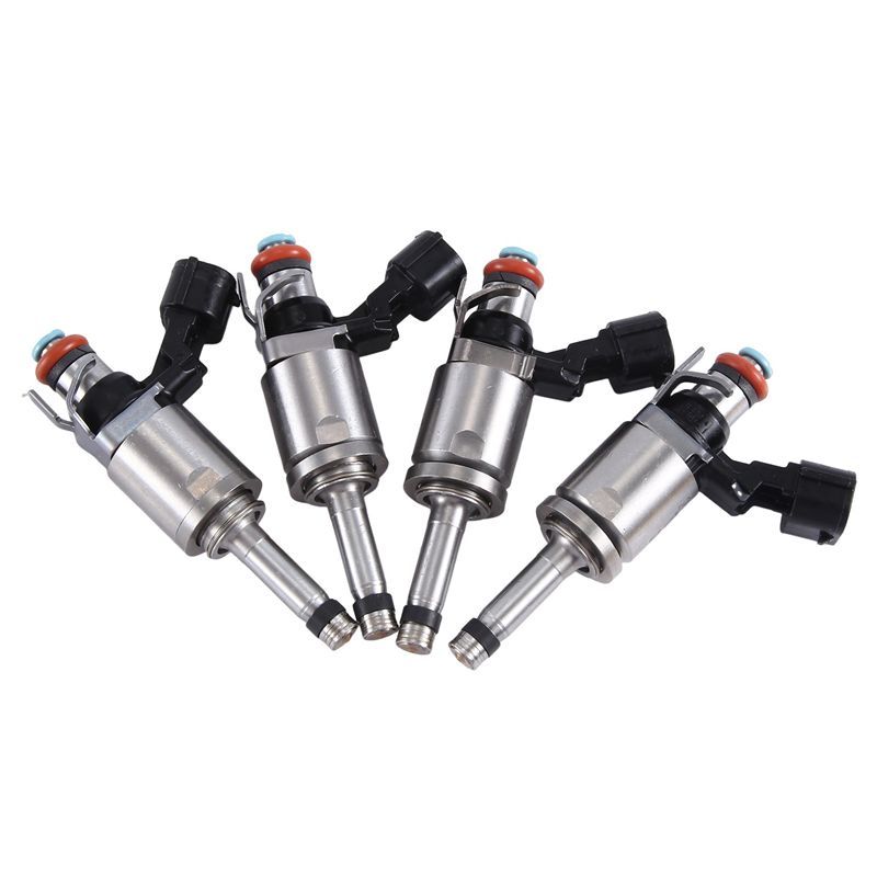 16600-00Q2M 166005721R Injector Fuel Injector Automotive Accessories Parts For Nissan Quest