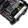 Модуль предохранителей BSM 9650618280 для Citroen Xsara I II Peugeot 206 307
