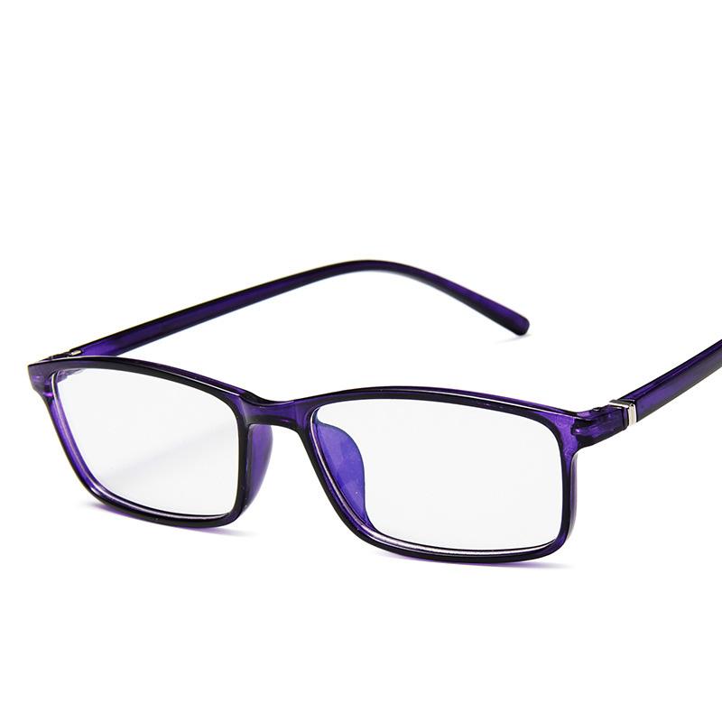 Модные унисекс-очки с защитой от излучения, анти-синий свет, очки для зрения, высококачественные компьютерные мужские, горячая распродажа, защита мобильного телефона, модные, прозрачные, ретро