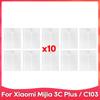 Fit For ( Xiaomi Mijia 3C Plus / C103 ) Replacement Spare Parts Accessories Main Side Brush Hepa Filter Mop Cloth