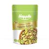 Happilo Premium Unsalted Pistachio Kernels 150g | Super Crunchy & Delicious | No Gluten | No GMO