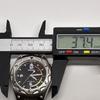 Б/у Хорошо работающие мужские часы Seiko 1997 Arctura Kenetic