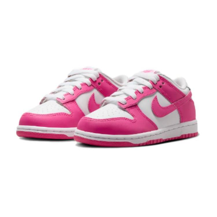 Nike Dunk Low Laser Fuchsia PS FB9108-102