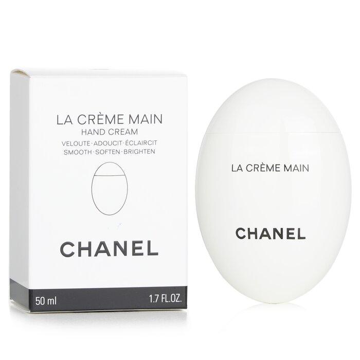 Chanel Крем для рук La Creme Main