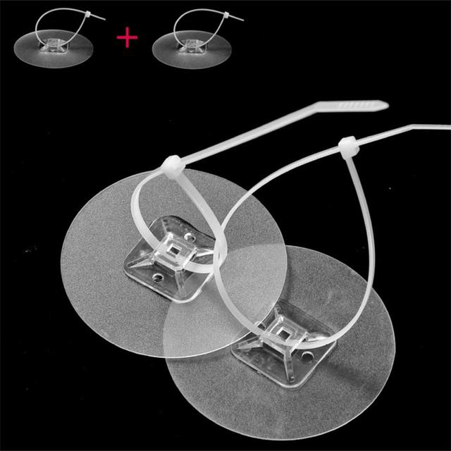 2 шт. прочный самоклеящийся анти-шкаф для товаров полки крючок настенный держатель для стяжки фиксированный фиксатор защита ребенка