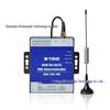 GSM S150 4G Умный пульт дистанционного управления с 8-канальным вводом/выводом и SMS-оповещением