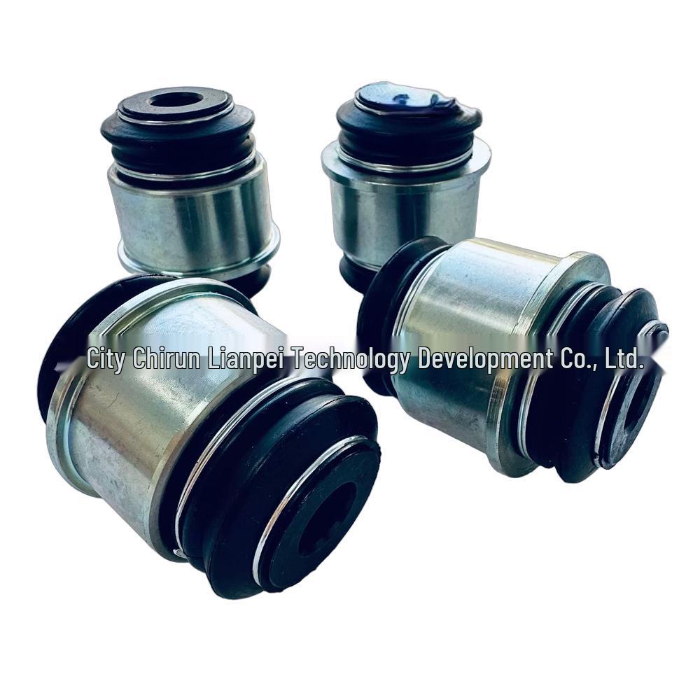 Неразрушающий установщик сайлентблока переднего нижнего рычага для Tesla (102735100)