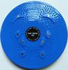 Board Exercise Twist Waist Torsion Disc Aerobic Fitness Magnets Material Pp