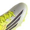 Adidas F50 Club FxG Футбольные Унисекс Командный Solar Red Размер см Шипы, Взрослый, OOL63, Желтый/Core Black/Lucid (JR9053), 28,0