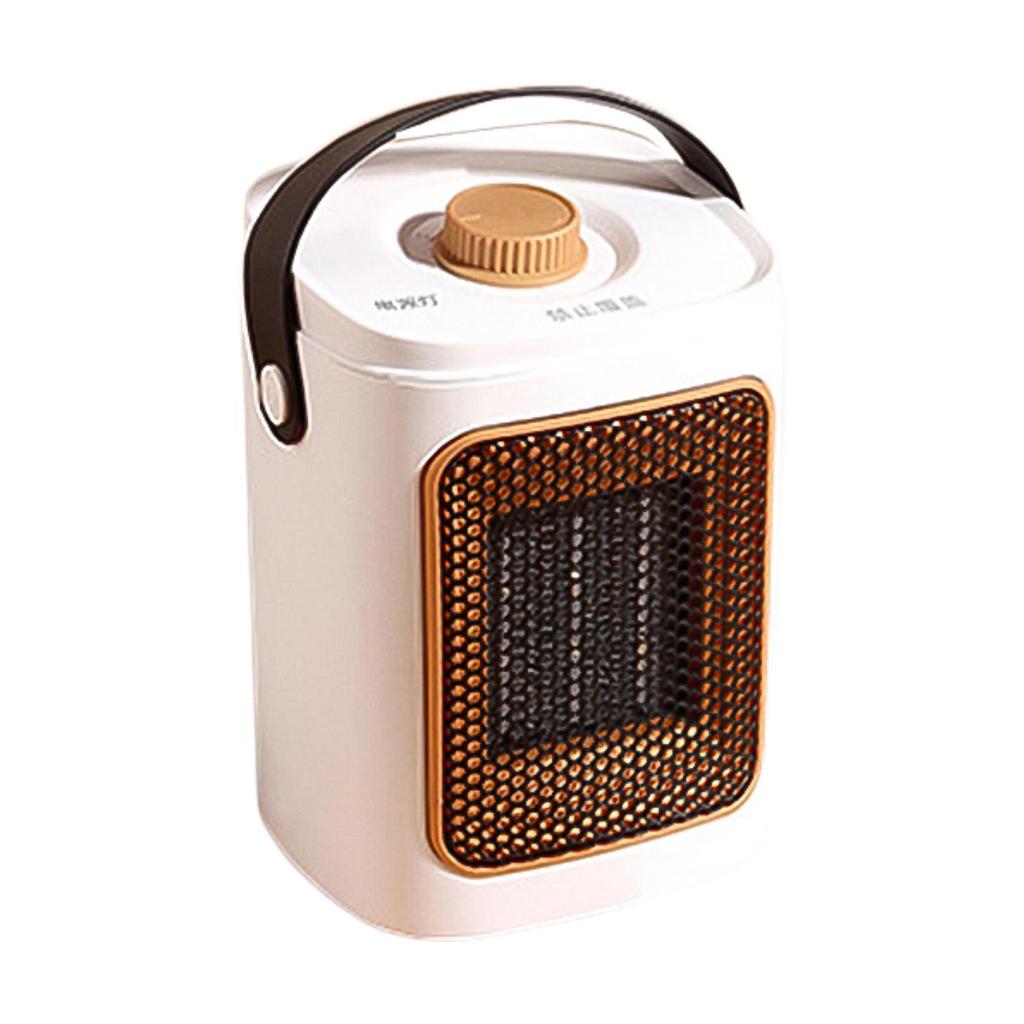 Electric Heater Home Decoration Quick Heating Warmer Fast Heating Fan Home Appliance for Office Home Indoor Living Room Working