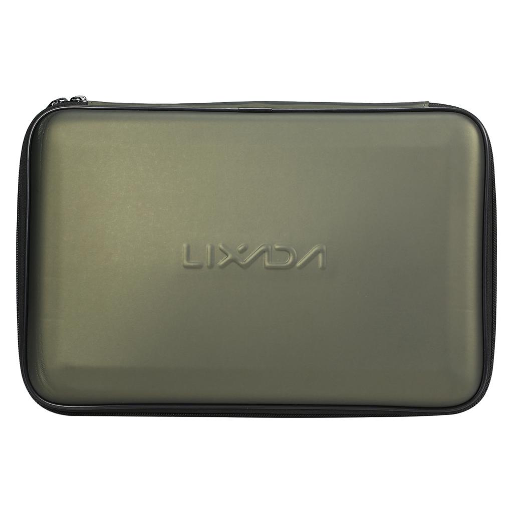 Electronic Fishing Alerts Bite Alarm LED Wireless Fishing Alarm Digital Fishing  Receiver Sound