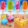 Frozen Ice Cream Mould Jelly Lolly Lollies Mold Maker DIY Tools Kitchen Gadget