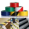 Roadway Safety Garage Barrier Remind Danger Caution Sticker Marking Tape Hazard Warning Strips