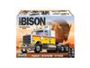 Америка Revell 1/32 Chevy Bison Седельный тягач Пластиковая модель 17471