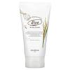 Rice Daily Brightening Scrub Foam, 150 Ml (5.07 Fl Oz)