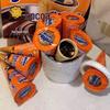 Ovaltine Хрустящие вафельные рожки с какао