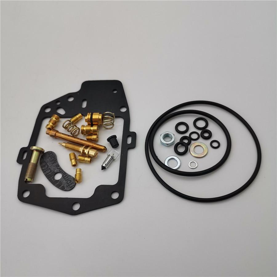 4 Комплекта для переборки карбюратора для Honda Goldwing 1000 GL1000 1978-79 гг. Ремонт карбюратора