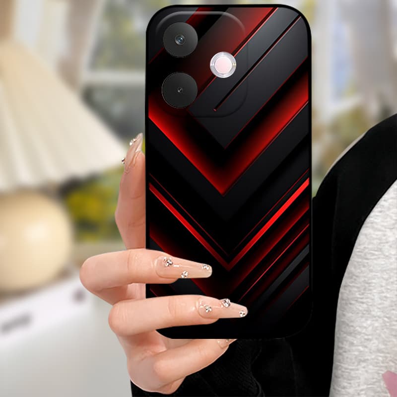 For OPPO A5 Pro A5Pro 5G Case Silicone Luxury Space Soft Bumper For OPPO A5 Pro 5G Global Phone Cover TPU Funda Fashion Bag