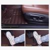 Durable Anti-Slip Leather Floor Mats for Baojun 730/RS-5/RC-3/RC-5/RC-6/Lechi/Yunhai