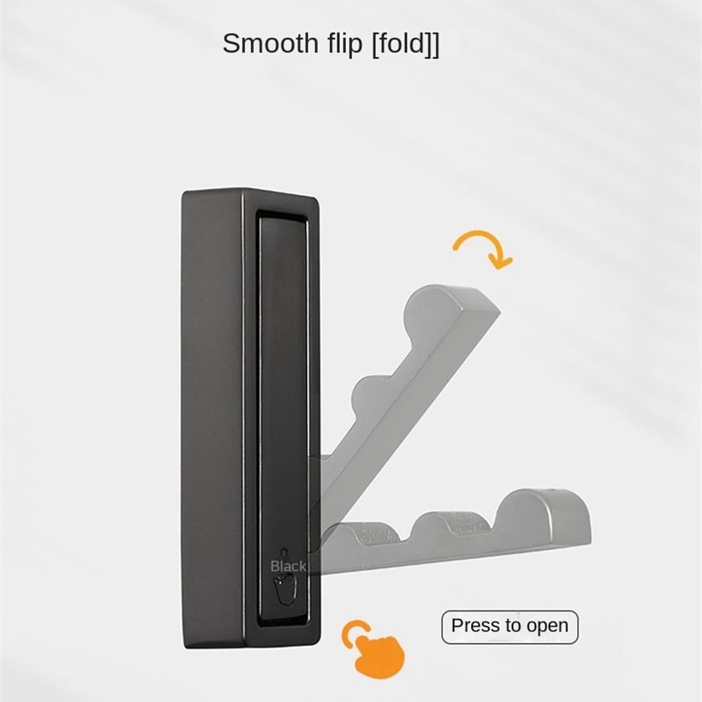 Складной настенный крючок, настенное крепление, крючки для вешалок для одежды, новые крючки для одежды, кухня