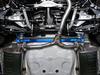 Распорка Cusco Power для Subaru Levorg VN5 4WD CVT (Задний элемент) (6A9492RM)
