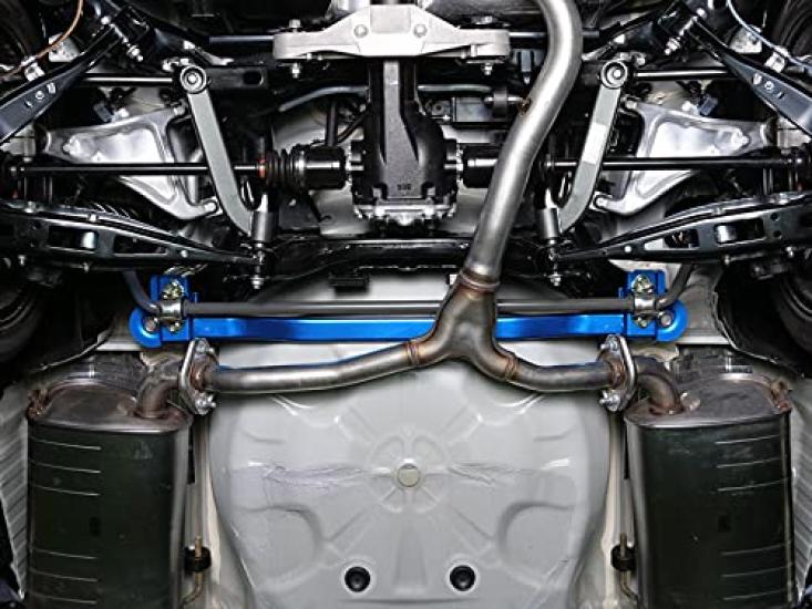 Распорка Cusco Power для Subaru Levorg VN5 4WD CVT (Задний элемент) (6A9492RM)