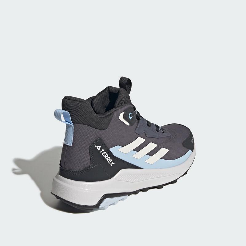 adidas Мужские треккинговые ботинки Terrex Anylander Mid R.RDY