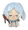 Funeral of Freiren Chibi Plush Toy Approx. 11cm (FrierenComical)