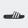 Adilette 22 If3670 Cblack Cblack Ftwwht