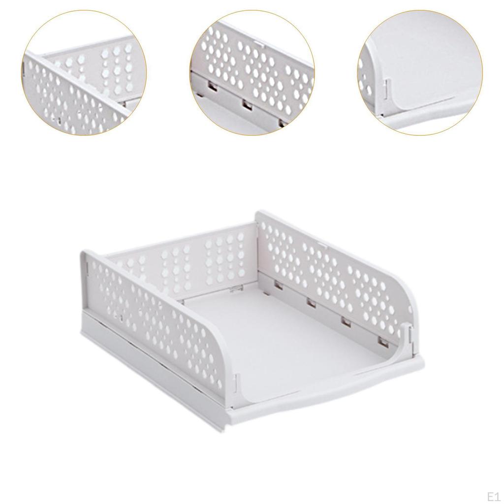 Closet Storage Solution for Bedroom Organization