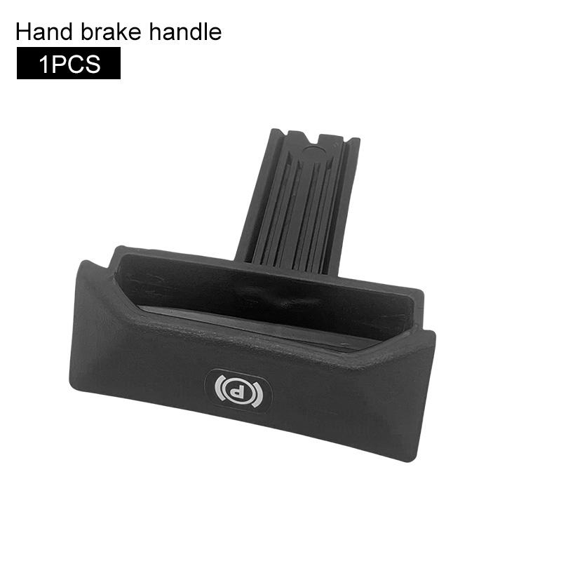 Car Hand Brake Parking Brake Handle Handbrake Parking Brake Lever for Mercedes Benz W202 2024270520 2034270620 2114270020