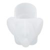Reusable Silicone Casting Mould Silicone 3D Storage Ornament Resin Casting Mould  Crafting Projects
