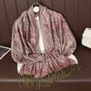 Scarf Imitation Cashmere Cashew Flower Shawl Spring And Summer Temperament Shawl Fringed Cashew Jacquard Scarf