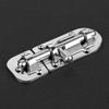 Barrel Bolt Stainless Steel Marine Boat Cabin Door Hatch Latch Lock Marine Handware Fittings110 X